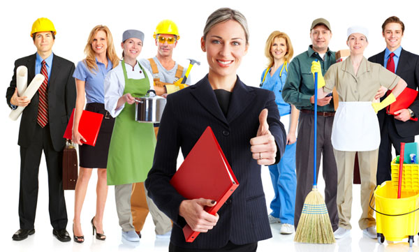 Demirci Lokmacı Hizmeti